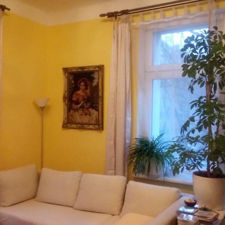 Wohnung In Wien Eksteriør bilde