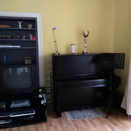 Wohnung In Wien Eksteriør bilde