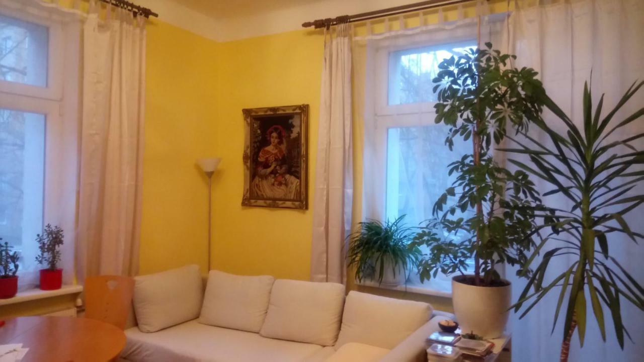 Wohnung In Wien Eksteriør bilde