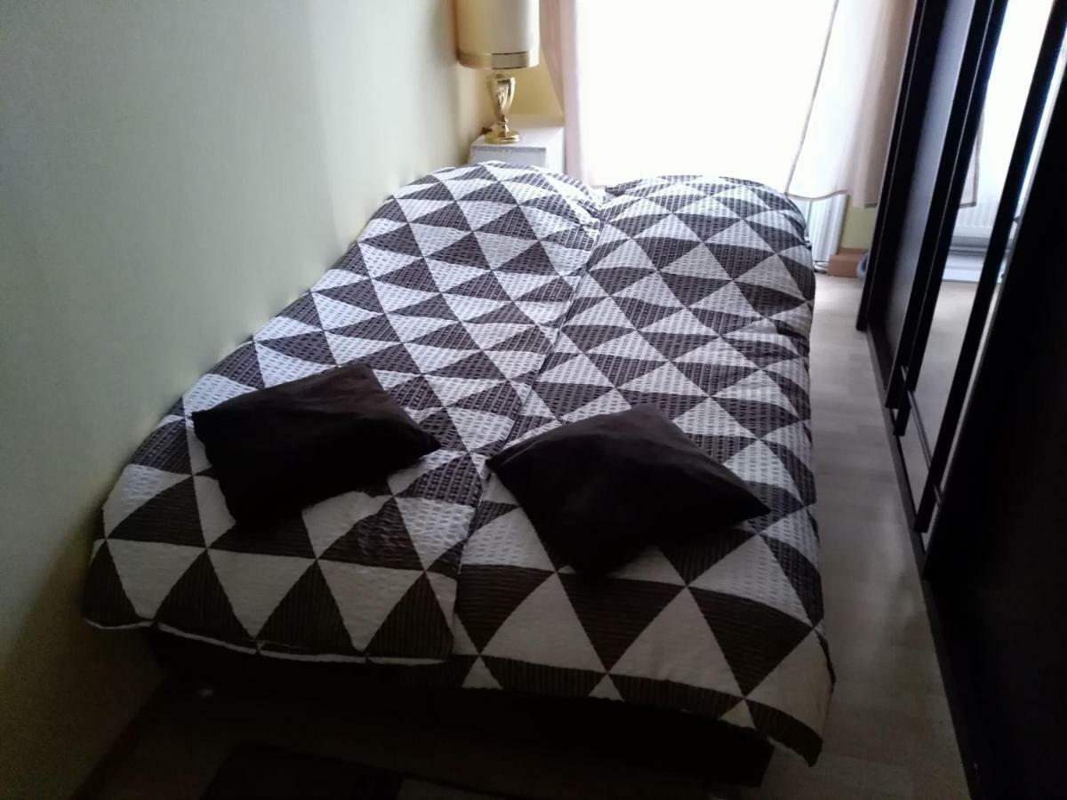 Wohnung In Wien Eksteriør bilde