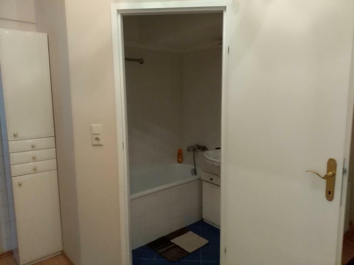 Wohnung In Wien Eksteriør bilde