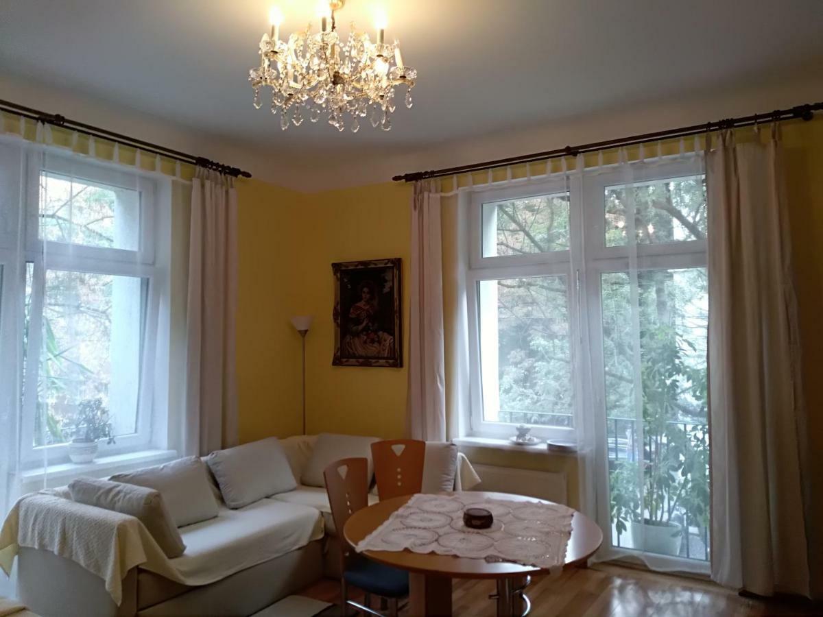 Wohnung In Wien Eksteriør bilde
