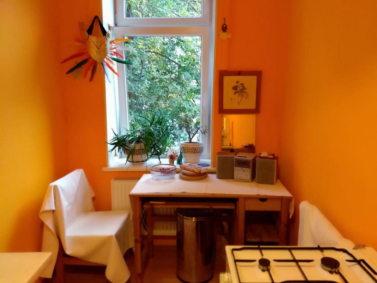 Wohnung In Wien Eksteriør bilde