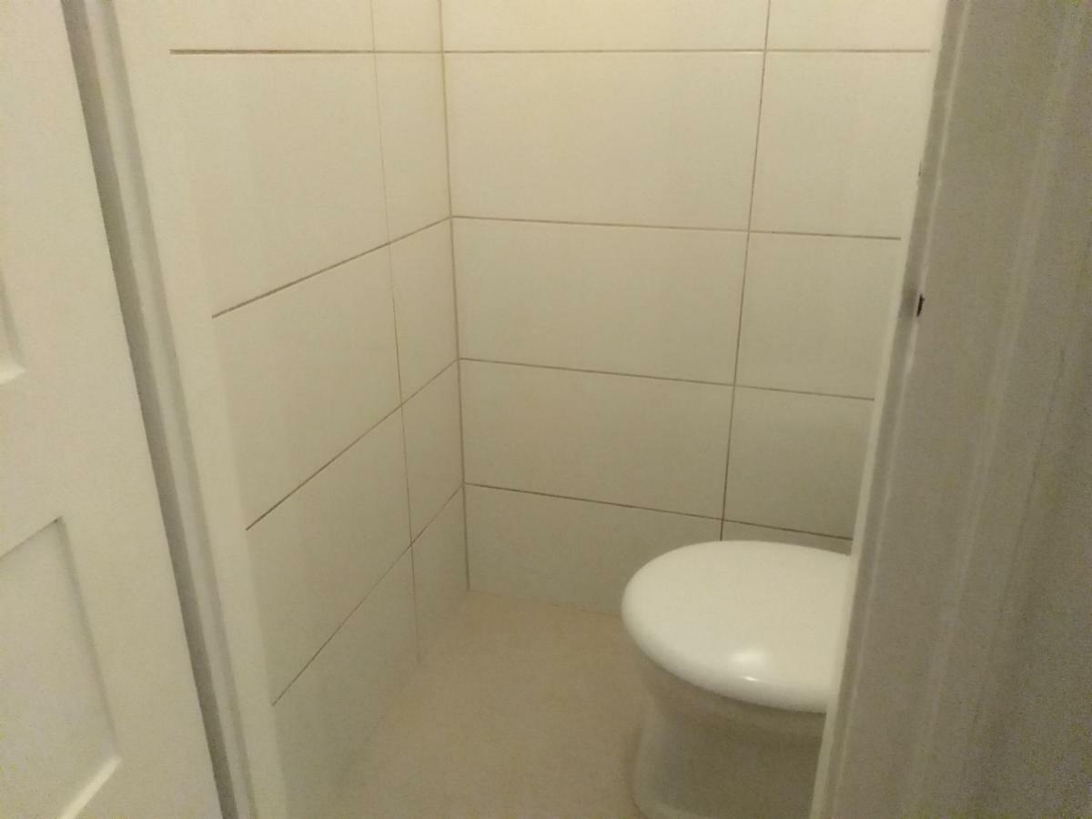 Wohnung In Wien Eksteriør bilde
